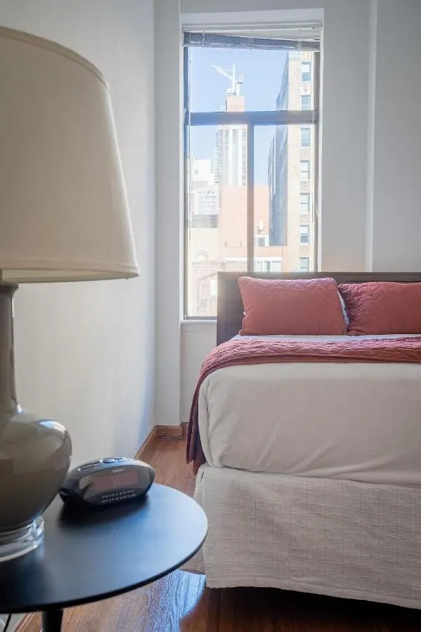 Apartment Near Empire State 30 Day Rentals New York