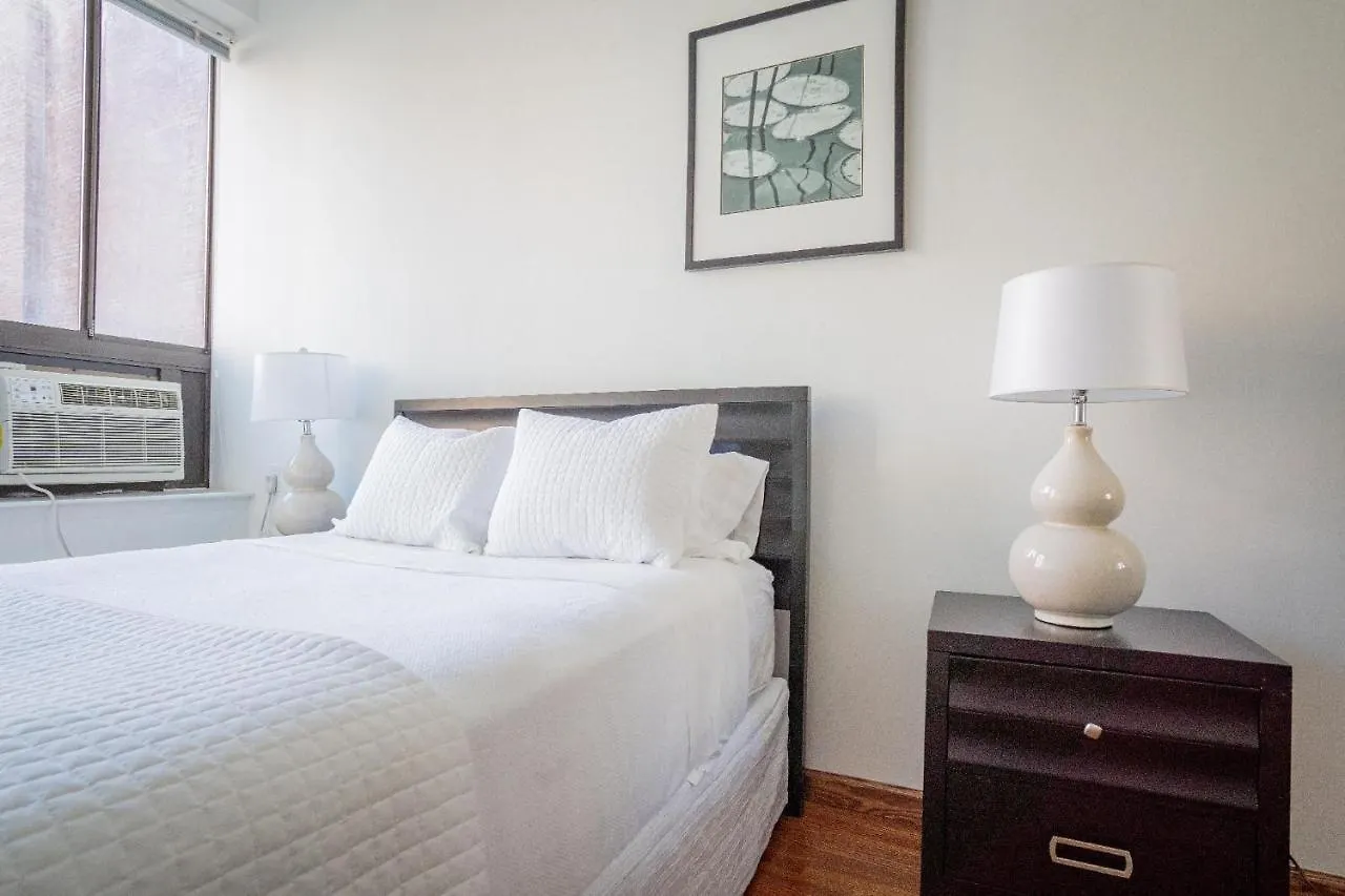 Apartment Near Empire State 30 Day Rentals New York