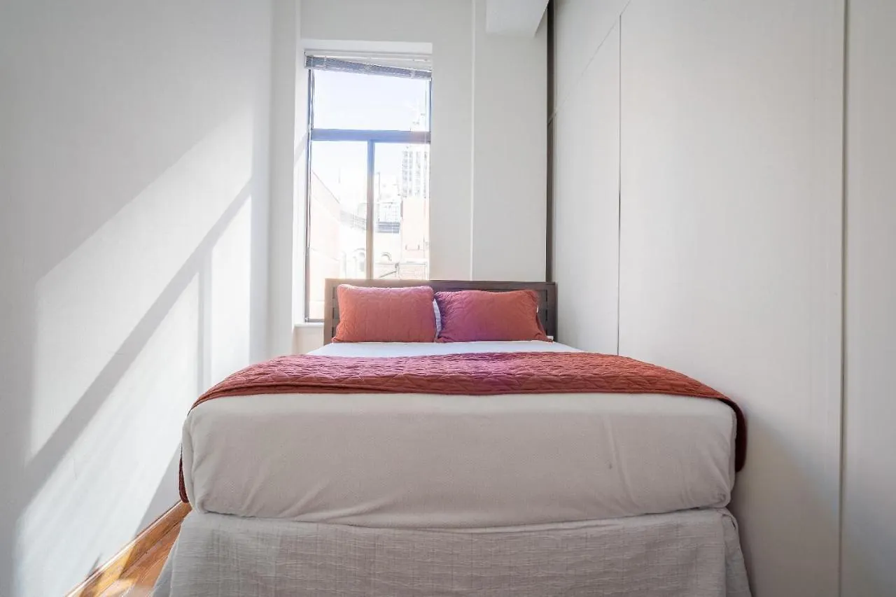Apartment Near Empire State 30 Day Rentals New York
