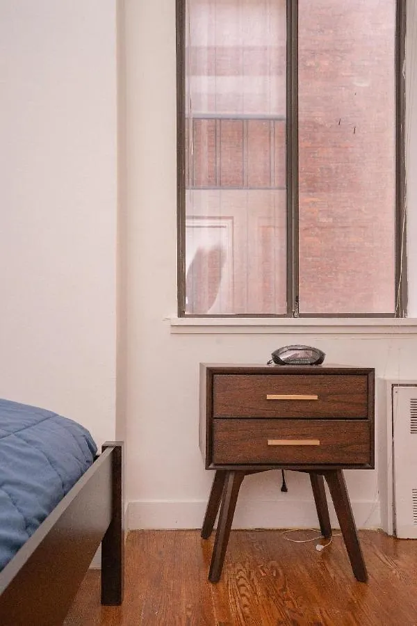 Near Empire State 30 Day Rentals New York Apartment