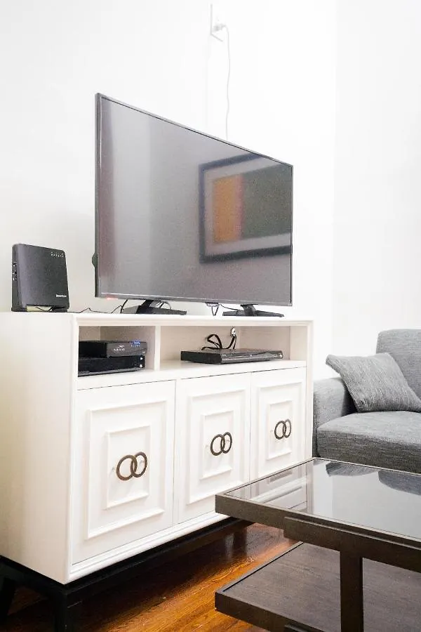 Apartment Near Empire State 30 Day Rentals New York United States