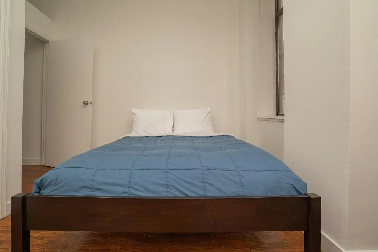 Near Empire State 30 Day Rentals New York Apartment
