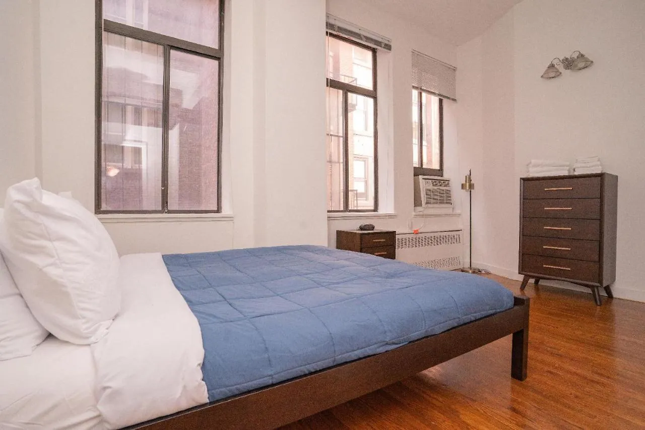 Apartment Near Empire State 30 Day Rentals New York United States