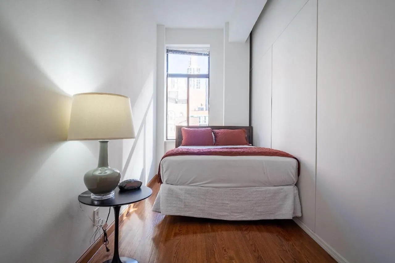 Apartment Near Empire State 30 Day Rentals New York