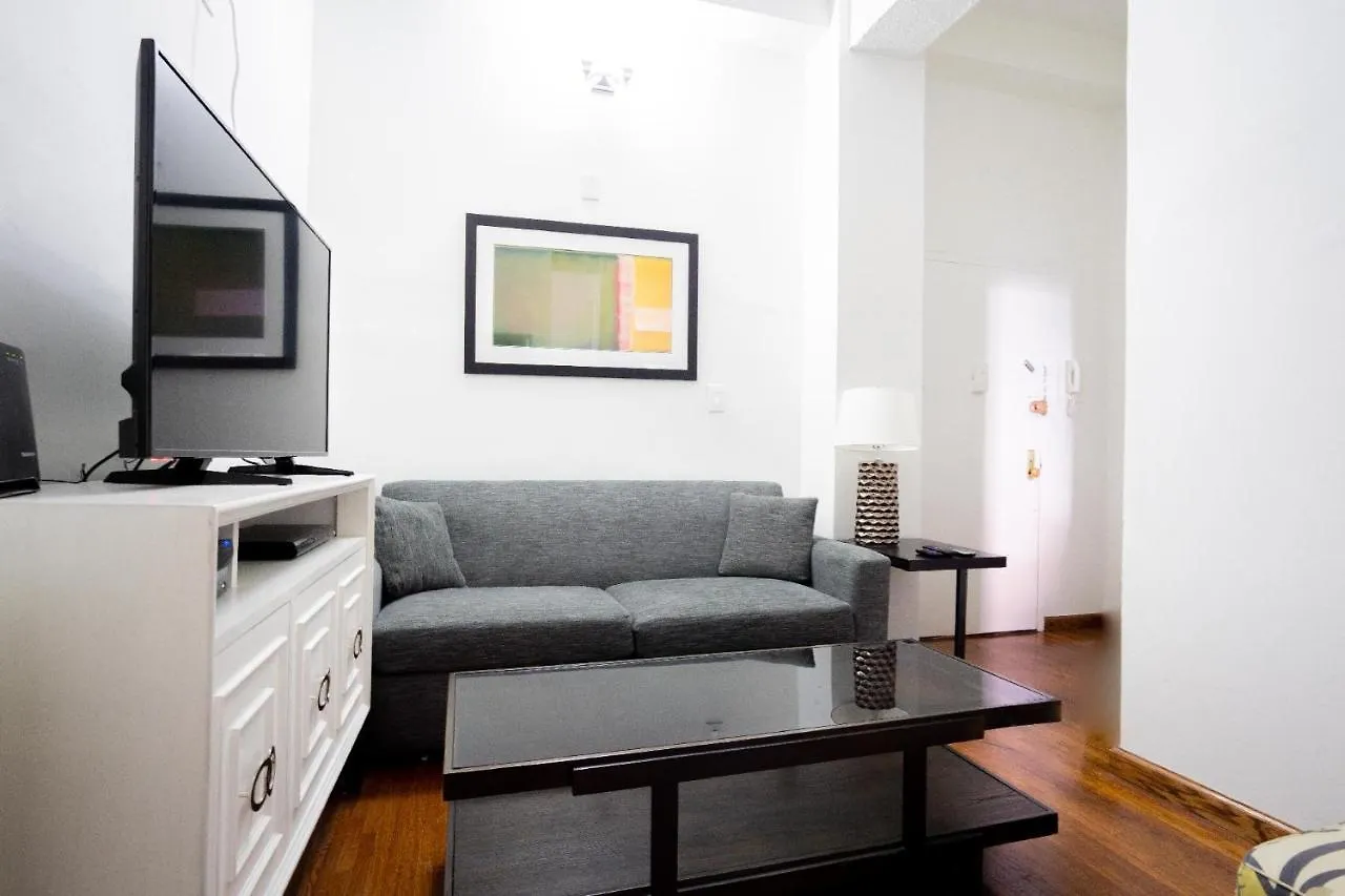 Apartment Near Empire State 30 Day Rentals New York