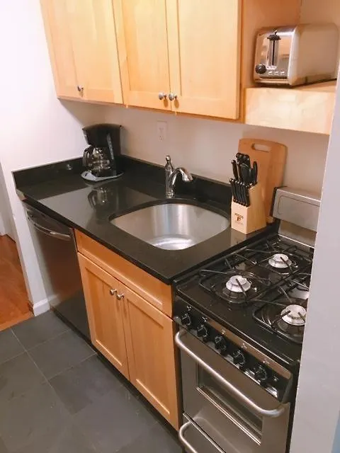 Near Empire State 30 Day Rentals New York Apartment