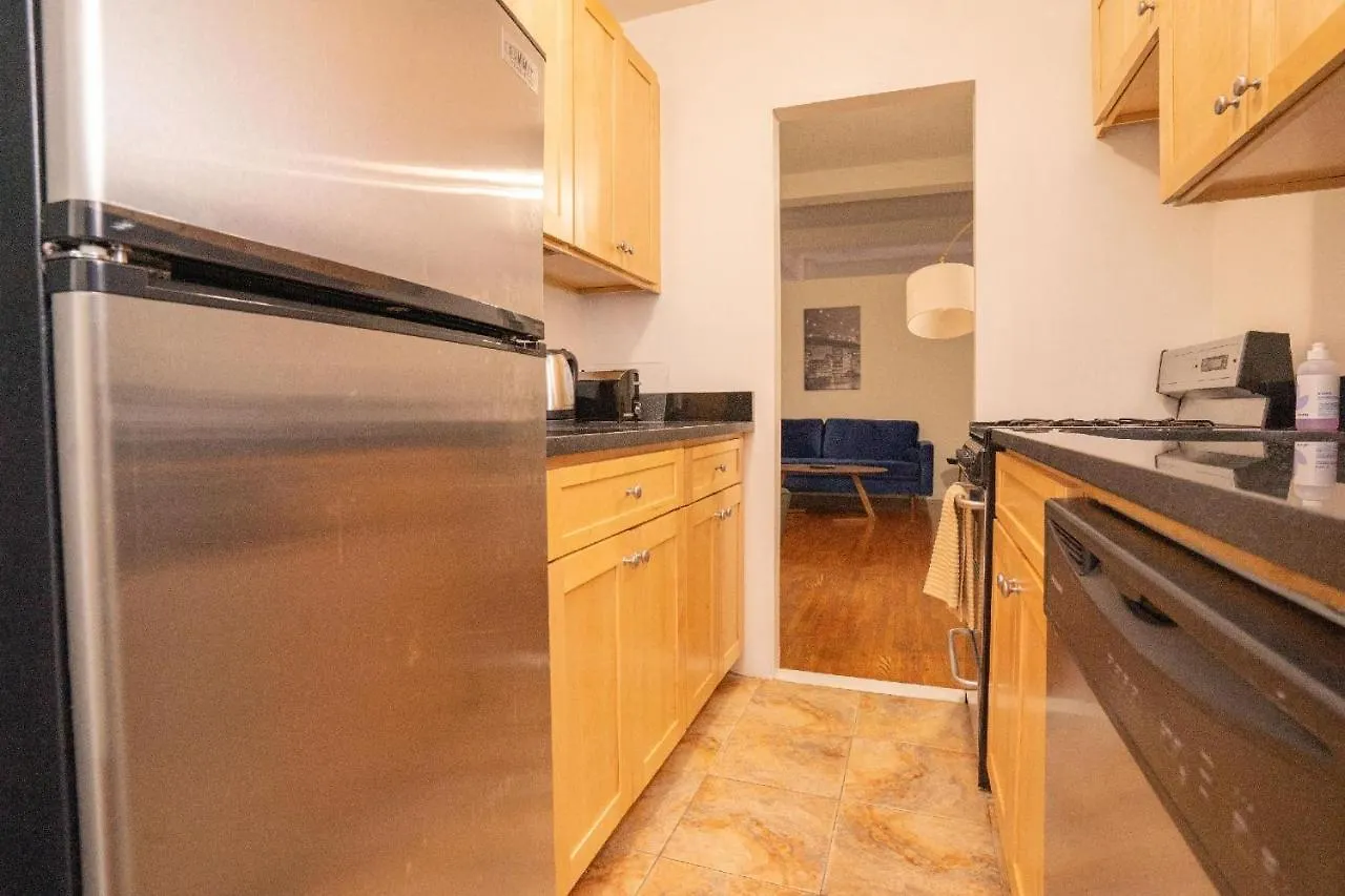 Apartment Near Empire State 30 Day Rentals New York
