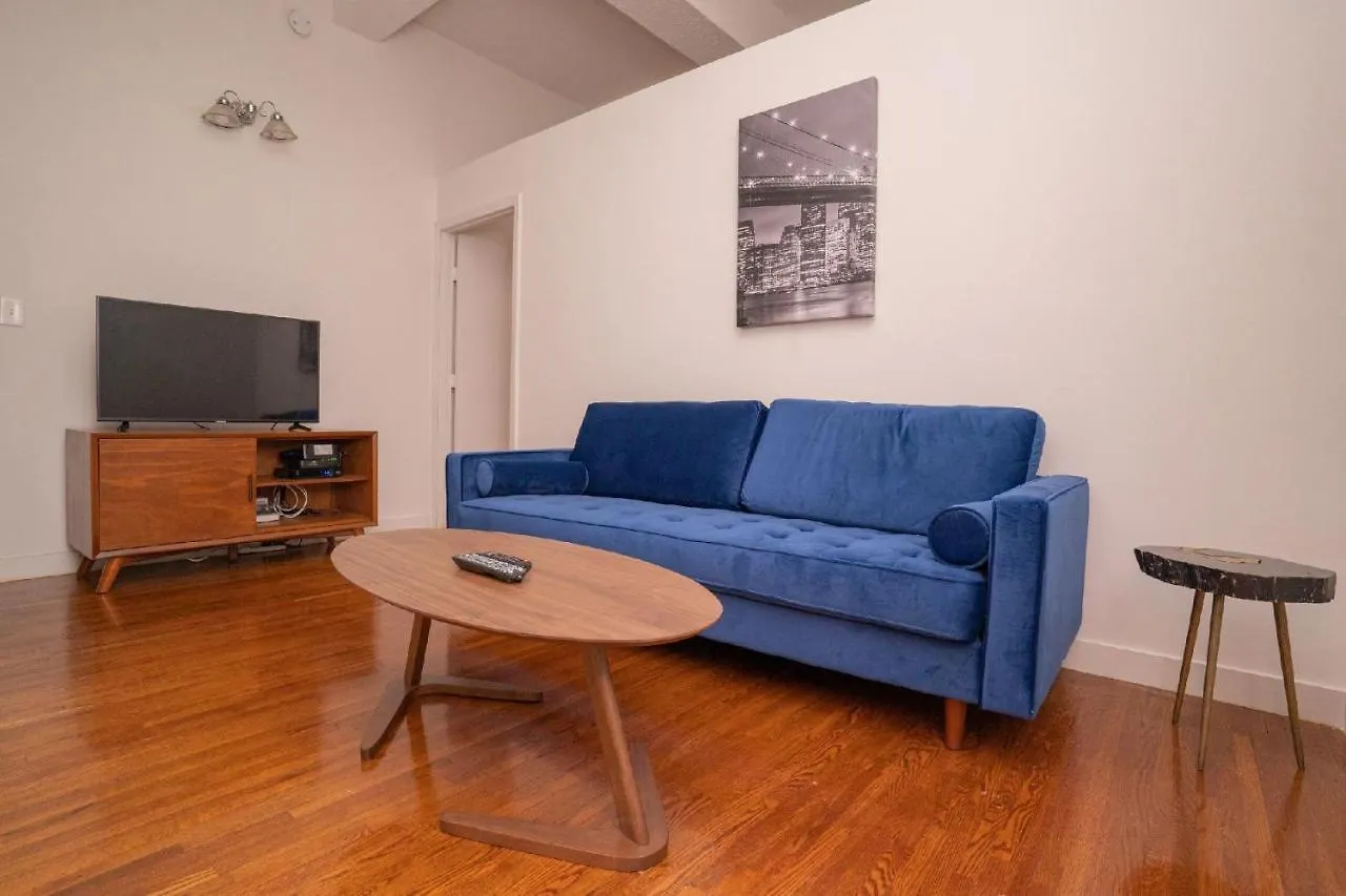 Near Empire State 30 Day Rentals New York Apartment